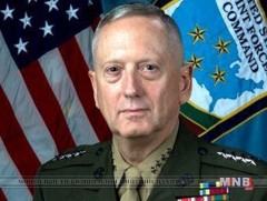 АНУ-ын Батлан хамгаалахын сайд Умардад анхааруулга өглөө 