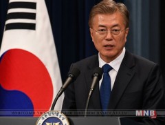 БНСУ-ын Ерөнхийлөгч АНУ, Япон, БНХАУ-д суух бүрэн эрхт элчин сайдыг томилжээ