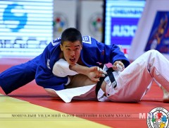 Өнөөдөр О.Ууганбаатар, Б.Ганхайч, Б.Мөнгөнчимэг нар барилдана