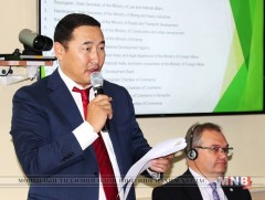 Ж.Мөнхбат: Бизнесийн идэвхжил нэмэгдсэн, компаниуд ашигтай ажиллаж эхэлсэн