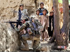 Афганистан дахь АНУ-ын цэргийн албан хаагчийн тоог нэмэгдүүлнэ