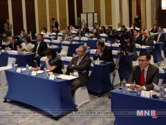 Хөрөнгө оруулалтын орчноо сайжруулахыг зорьж байгаад