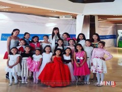 5-15 настнуудын миссийн тэмцээн болно