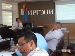 Мандал сумынхан орон нутгийн чанартай хот болох хүлээлттэй байна