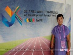 ОУОСХ-ны эрдэм шинжилгээний их хурал болж байна