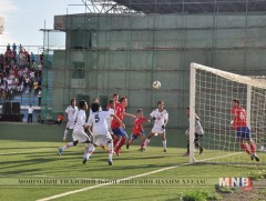 Үндэсний цомын сугалаа тодорчээ