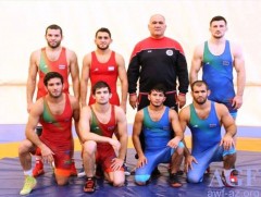 Азарбайжанчууд ДАШТ-д хүнд жингийн бөхгүй очиж магадгүй 