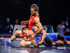 “Парис-2017” ДАШТ-ий эрэгтэйчүүдийн таамаг