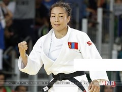  Г.Одбаяр, Д.Сумъяа, Л.Энхрийлэн нар өнөөдөр барилдана