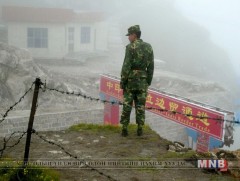 Хятад, Энэтхэгийн цэргүүд хил дээр үймээн үүсгэжээ 