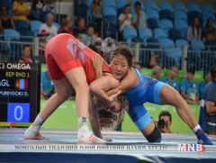 П.Орхон эхний учраагаа оноогоор цэвэр яллаа