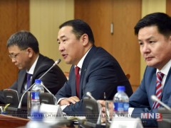 Ж.Мөнхбат: Өвөлжилтийн бэлтгэл ажилд урьд онуудынхаас илүү анхаарах шаардлагатай