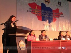 Багийн дарга нарыг батламжилж байх санал дэвшүүлэв