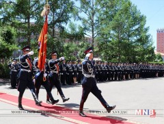 Дэлхийн цагдаагийн спортын их наадам үргэлжилж байна