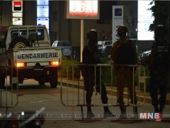 Буркина Фасод зэвсэгт халдлага үйлдсэн этгээдүүдийг аюулгүй болгожээ 