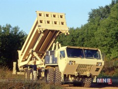 АНУ-ын пуужингаас  эсэргүүцэн хамгаалах  системийн туршилт хийлээ