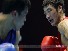 Боксын ДАШТ энэ сарын 25-нд эхэлнэ