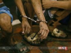 Филиппинд хар тамхины хэргийн 32 сэжигтнийг илрүүлжээ 