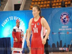 Э.Даваачимэг эхний учраагаа дараалсан оноогоор яллаа 