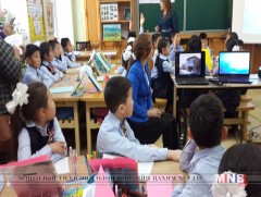 “Сайн хичээл-Сайн үйл ажиллагаа”  зөвлөгөөн боллоо   