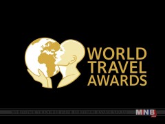 Дэлхийн аялал жуулчлалын шагнал гардуулах ёслол болно 