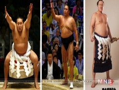 Дээд амжилт эвдсэн Монгол сүмочид