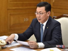 Зүүн эргэхийг хориглохыг иргэдээсээ асууж, илүү боловсронгуй болгохыг үүрэг болголоо