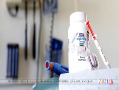 Өвөрхангайчууд  “С” вирусын өвчлөлтэй иргэдээ хяналаа