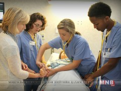 Анагаахын салбарын мэргэжил хамгийн их эрэлттэй байна 