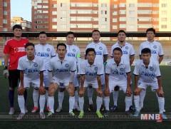 Ирэх жил “Хүрхрээ үндэсний лиг”-т өрсөлдөх багууд тодров