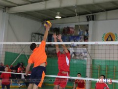 50 жилийн ойн нэрэмжит гар бөмбөгийн тэмцээн болно