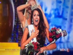 Гоо сайхны “олимп”-од АНУ-ын иргэн тодорчээ