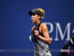 Мэдисон Кэйс шилдэг 16-д өрсөлдөнө