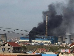 Өвлийн ачааллаас өмнө шинэ трансформатор суурилуулна