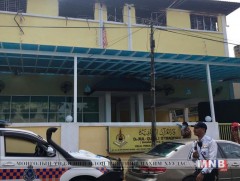 Малайзын шашны сургуульд гал гарч, 40 хүн амиа алджээ
