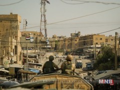 Оросын агаарын хүчин Сирийн ардчилсан хүчний цэргийн байрлал руу цохилт өгчээ