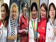 Халз тэмцээнд хэн нь илүүрхэх бол ...