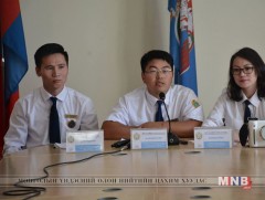 Эмнэлгүүдийн рентген аппаратуудын цацрагийн аюулгүй ажиллагаанд шалгалт хийжээ