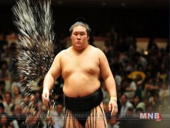 Гоэйдо ганцаараа тэргүүлж байна