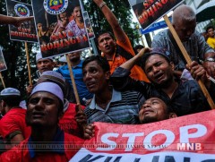 НҮБ: Рохинжа үндэстэнд хүмүүнлэгийн тусламж үзүүлэх шаардлагатай 