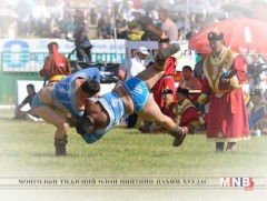 Бөхийн барилдааныг дүрс бичлэгээр шүүх эсэх асуудлыг судлах ажлын хэсэг байгуулагджээ 