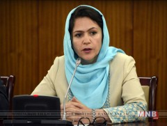 Манай улсад албан томилолтоор ажилласан ОУПХ-ны төлөөлөгчид мэдээлэл хийлээ