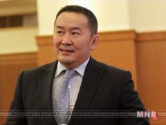 Монгол Улсын Ерөнхийлөгч Х.Баттулга ОХУ-д хийх албан ёсны айлчлалаа эхэллээ