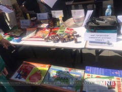 Сүхбаатар дүүргийн 