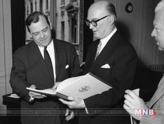 Өнөөдөр Зохиогчийн эрхийг хамгаалах хууль батлагдсан өдөр