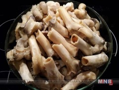 Хонины чөмөгний ясны шөлний ач тус