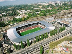 Женев хотноо дэлхий даяар хүний эрхийн асуудал ямар түвшинд байгааг хэлэлцэнэ