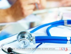 Эх болон 0-5 насны хүүхдийн эндэгдэлд орчны нөлөөлөл их байна 