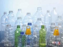 Хуванцрыг дахин боловсруулж, авто зам барьжээ 