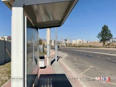 Автобусны зогсоолуудын тохижилтын байдалд хяналт тавив